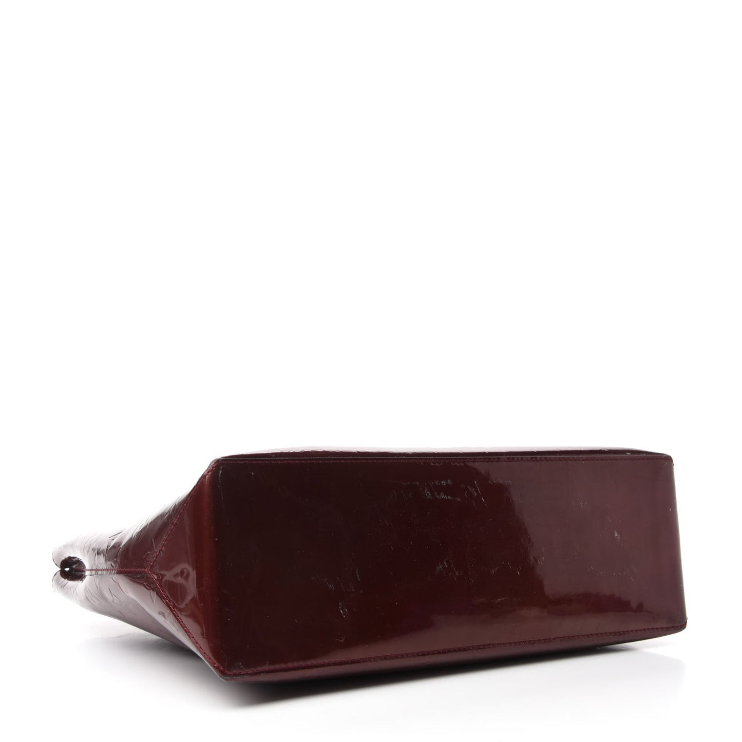 Vernis Wilshire MM Rouge Fauviste