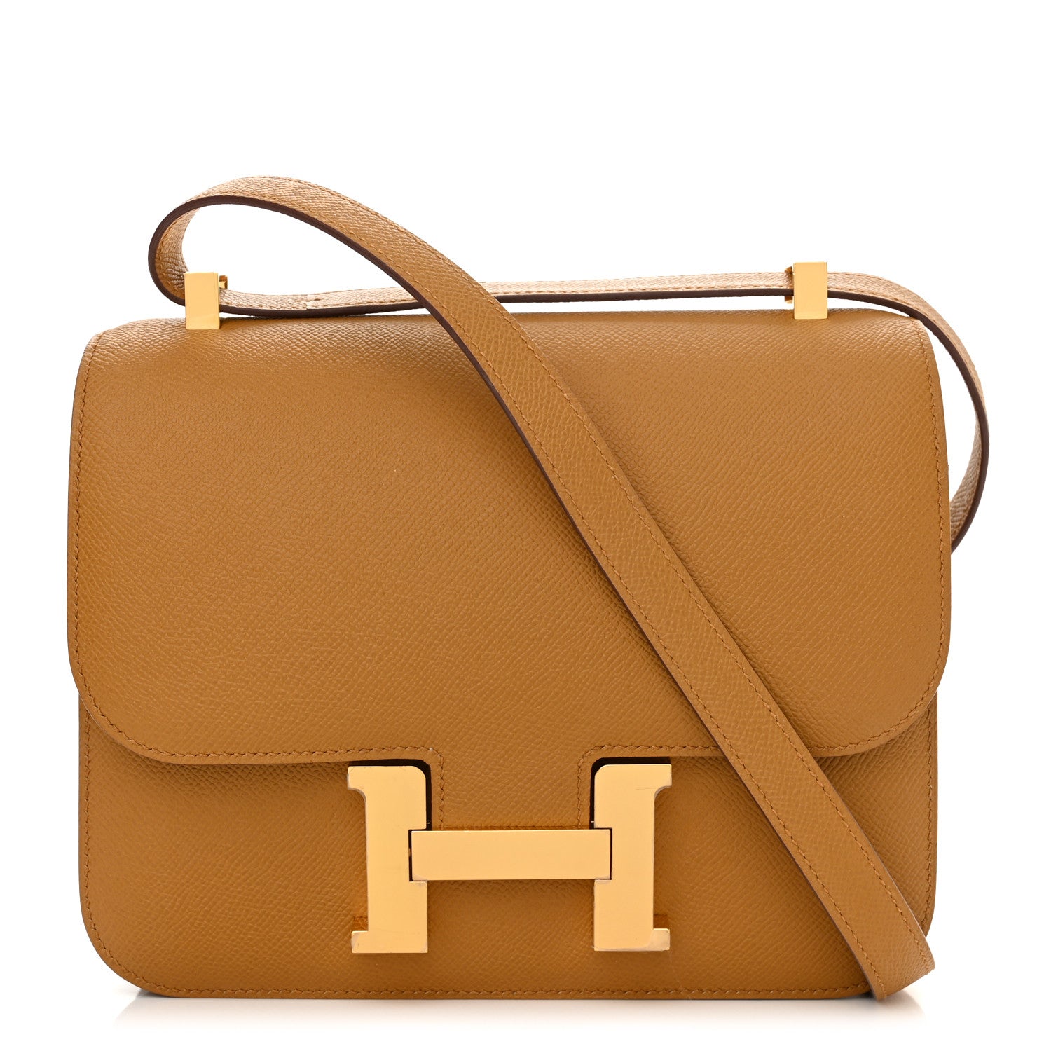 Hermes Epsom Constance 24 Sesame 1 of 11