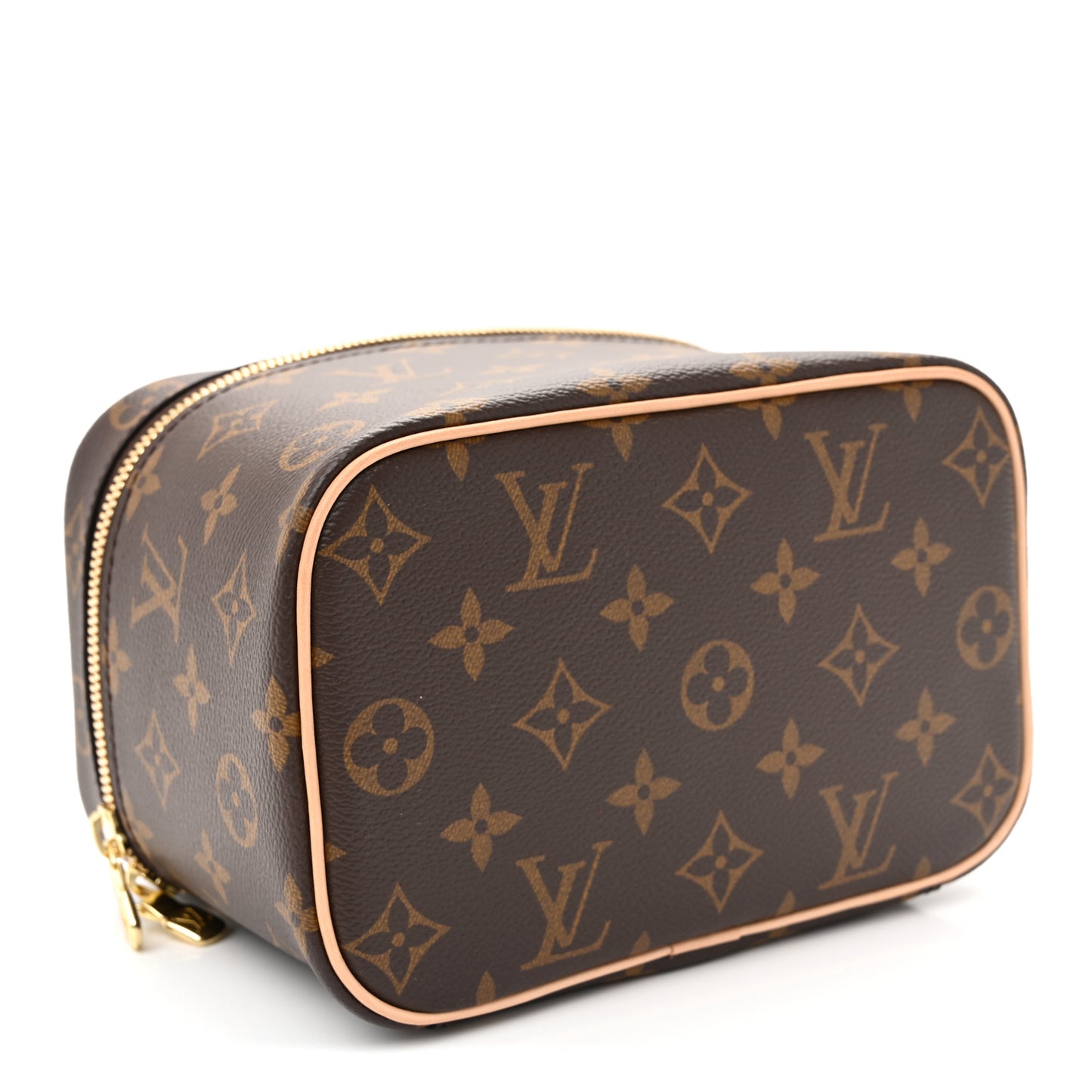 Monogram Nice Mini