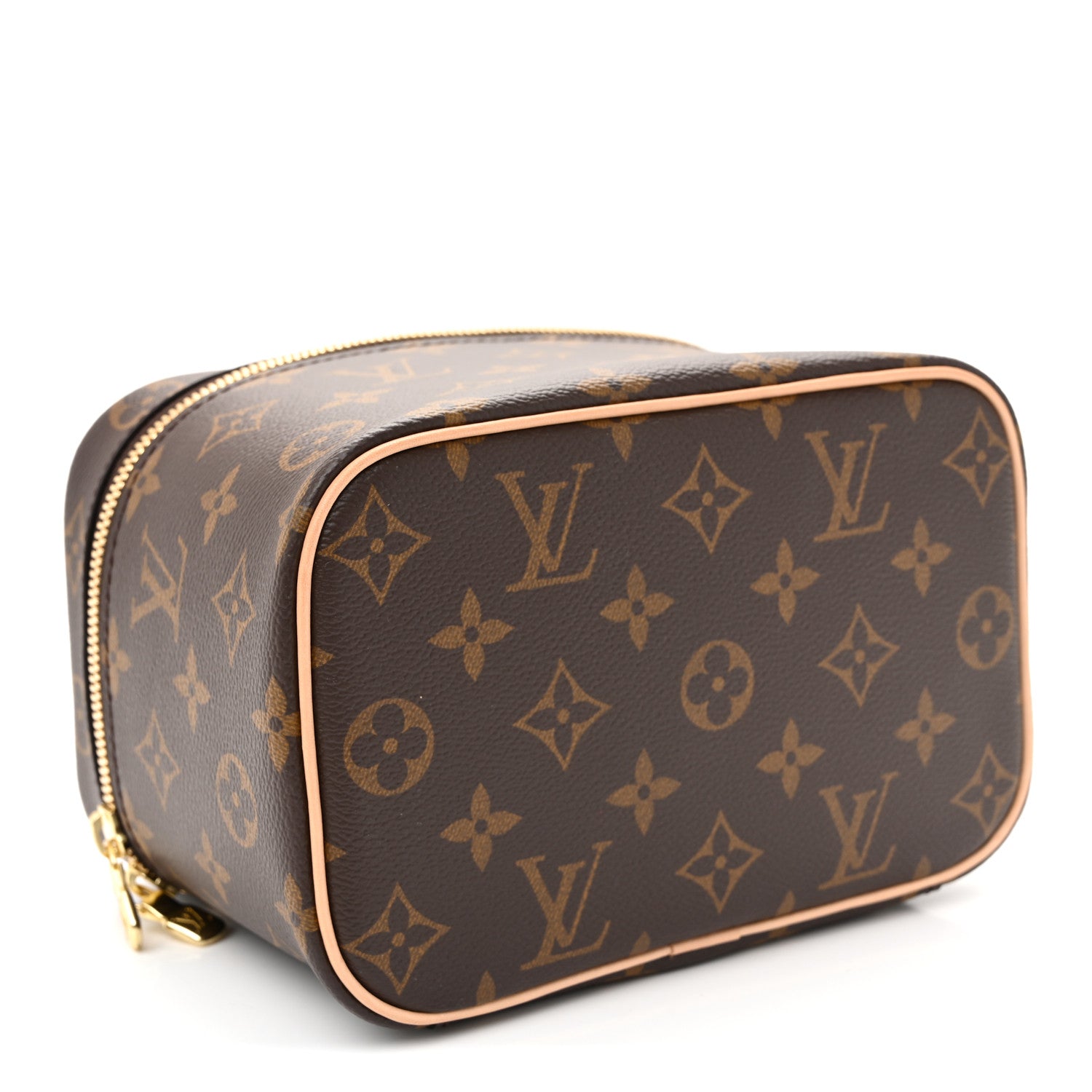 Louis Vuitton Monogram Nice Mini 3 of 8