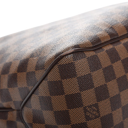 Louis Vuitton Damier Ebene Delightful MM 9 of 12