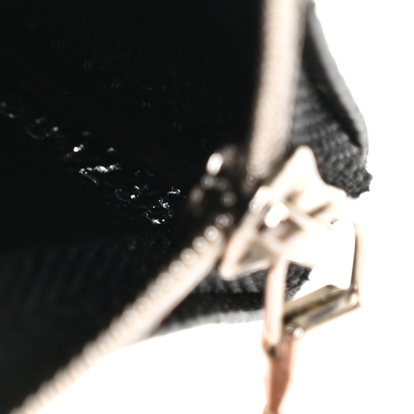Damier Graphite Key Pouch