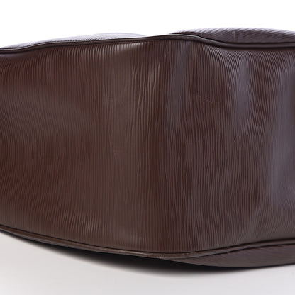 Louis Vuitton Epi Dhanura GM Moka 9 of 10