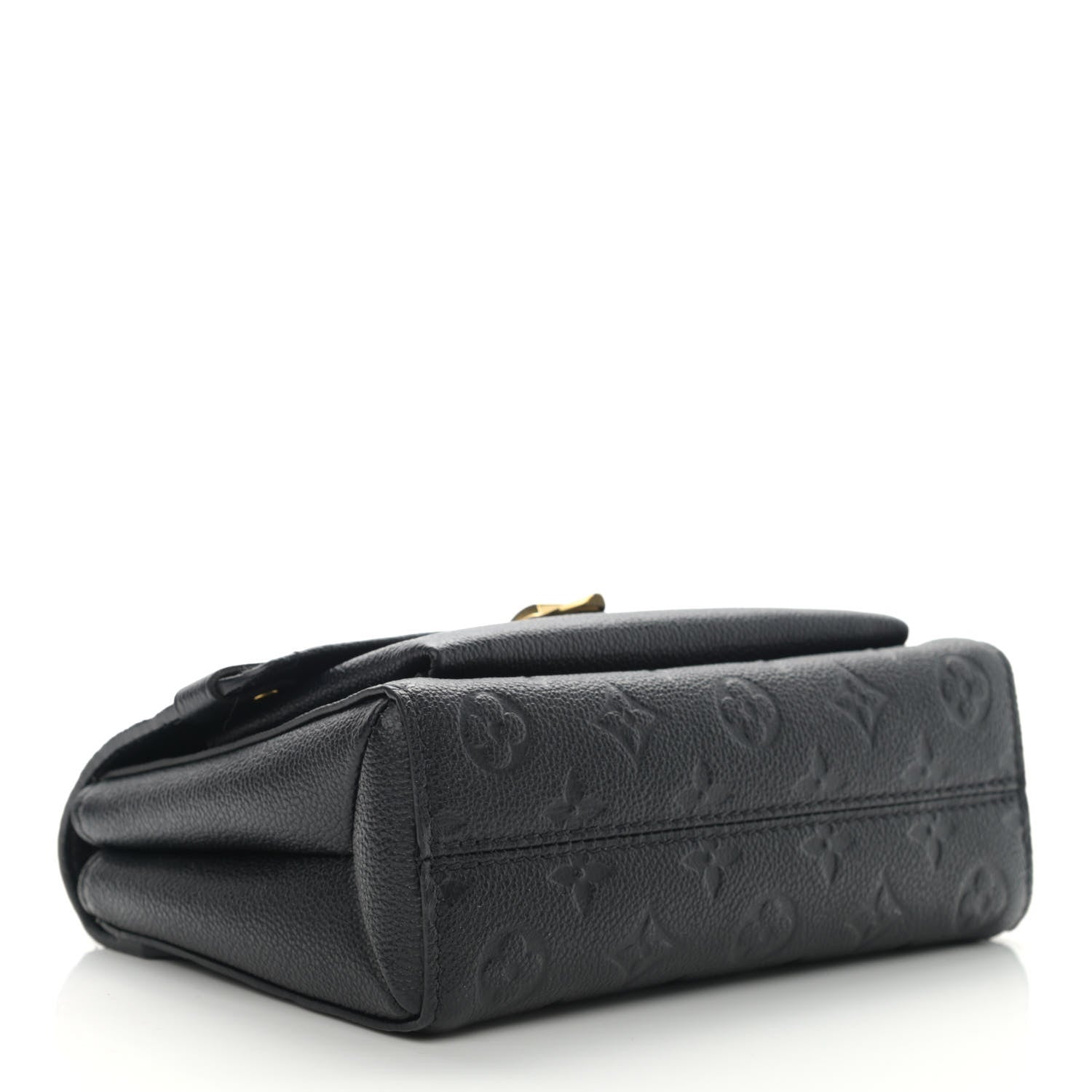 Louis Vuitton Empreinte Vavin BB Black 4 of 11