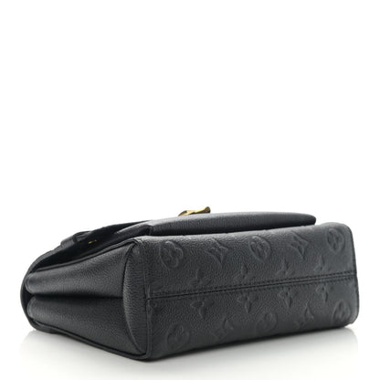 Louis Vuitton Empreinte Vavin BB Black 4 of 11