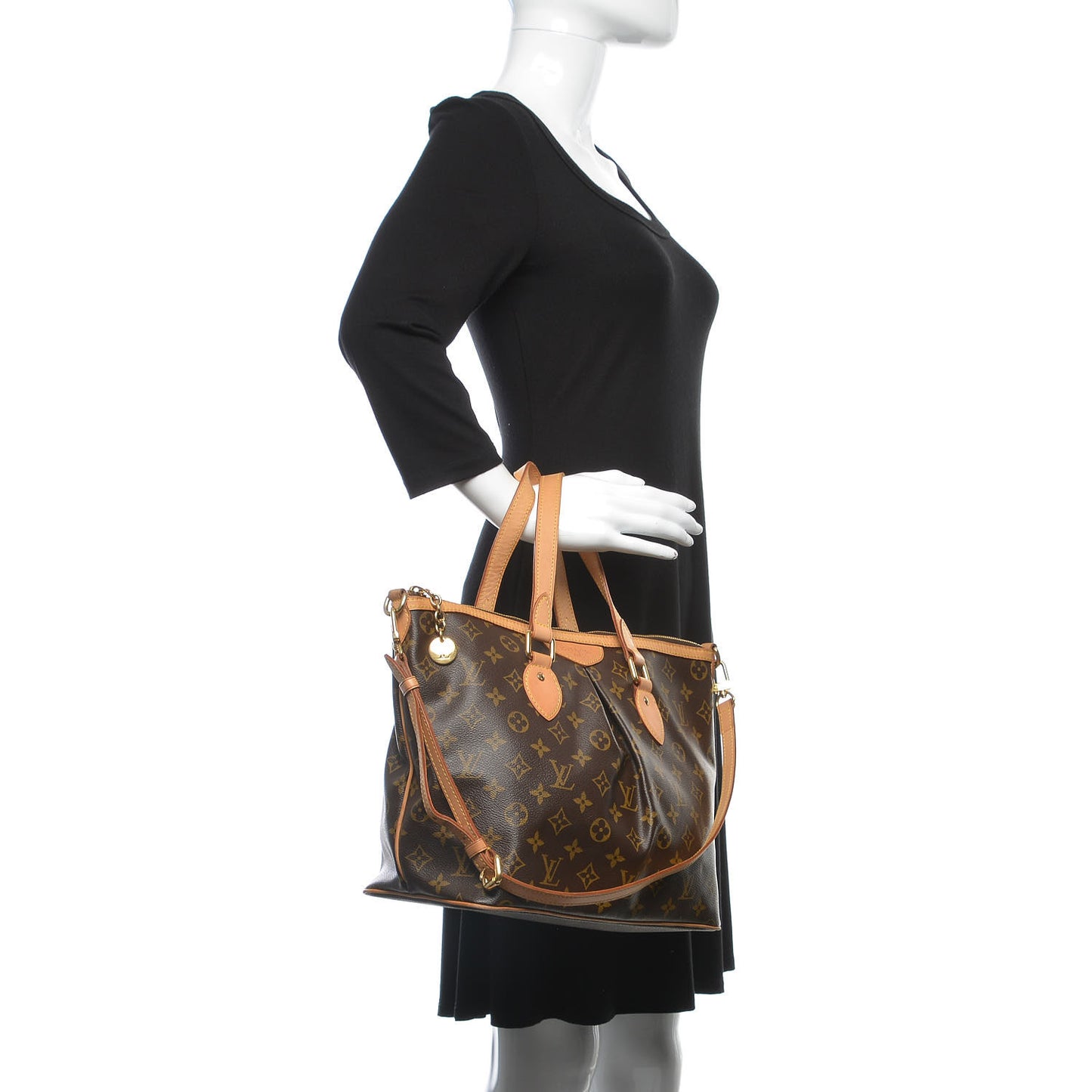 Monogram Palermo PM