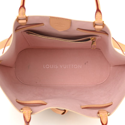 Louis Vuitton Damier Azur Girolata 5 of 11