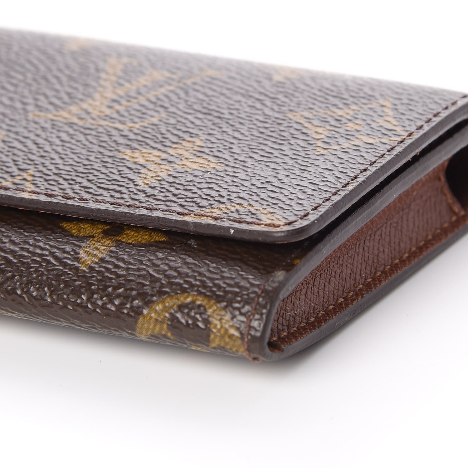 Louis Vuitton Enveloppe Carte De Visite 6 of 9