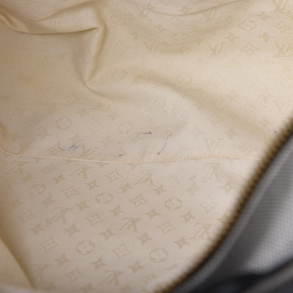 Louis Vuitton Canvas Articles de Voyage Malles Traveler 7 of 19