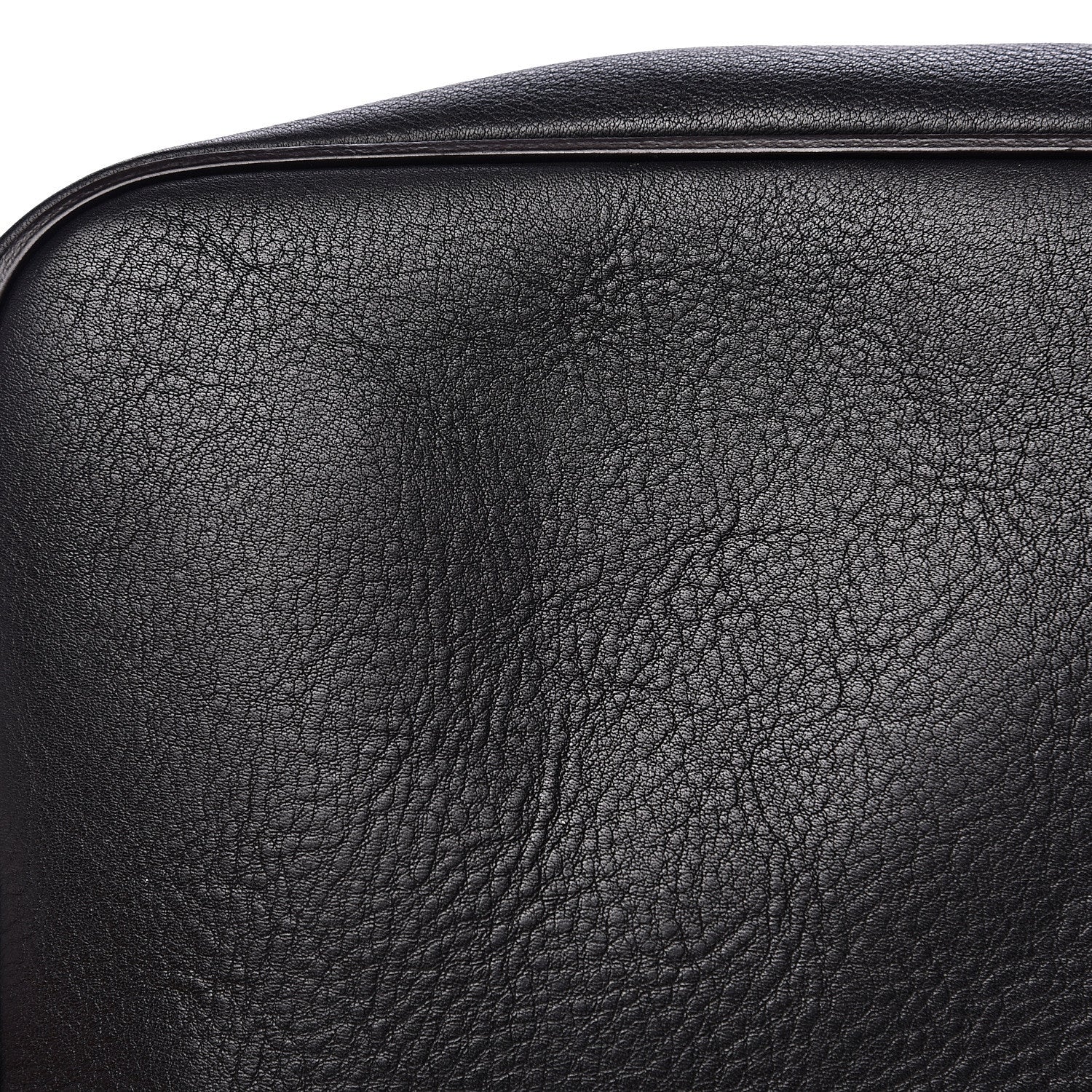 Chloe Suede Calfskin Medium Faye Backpack Black 14 of 14
