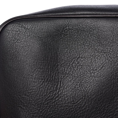 Chloe Suede Calfskin Medium Faye Backpack Black 14 of 14