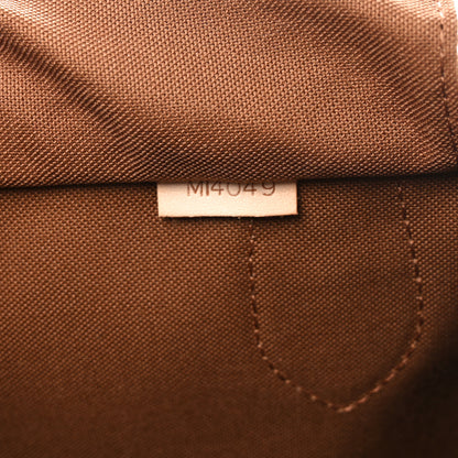 Louis Vuitton Monogram Montorgueil GM 7 of 10