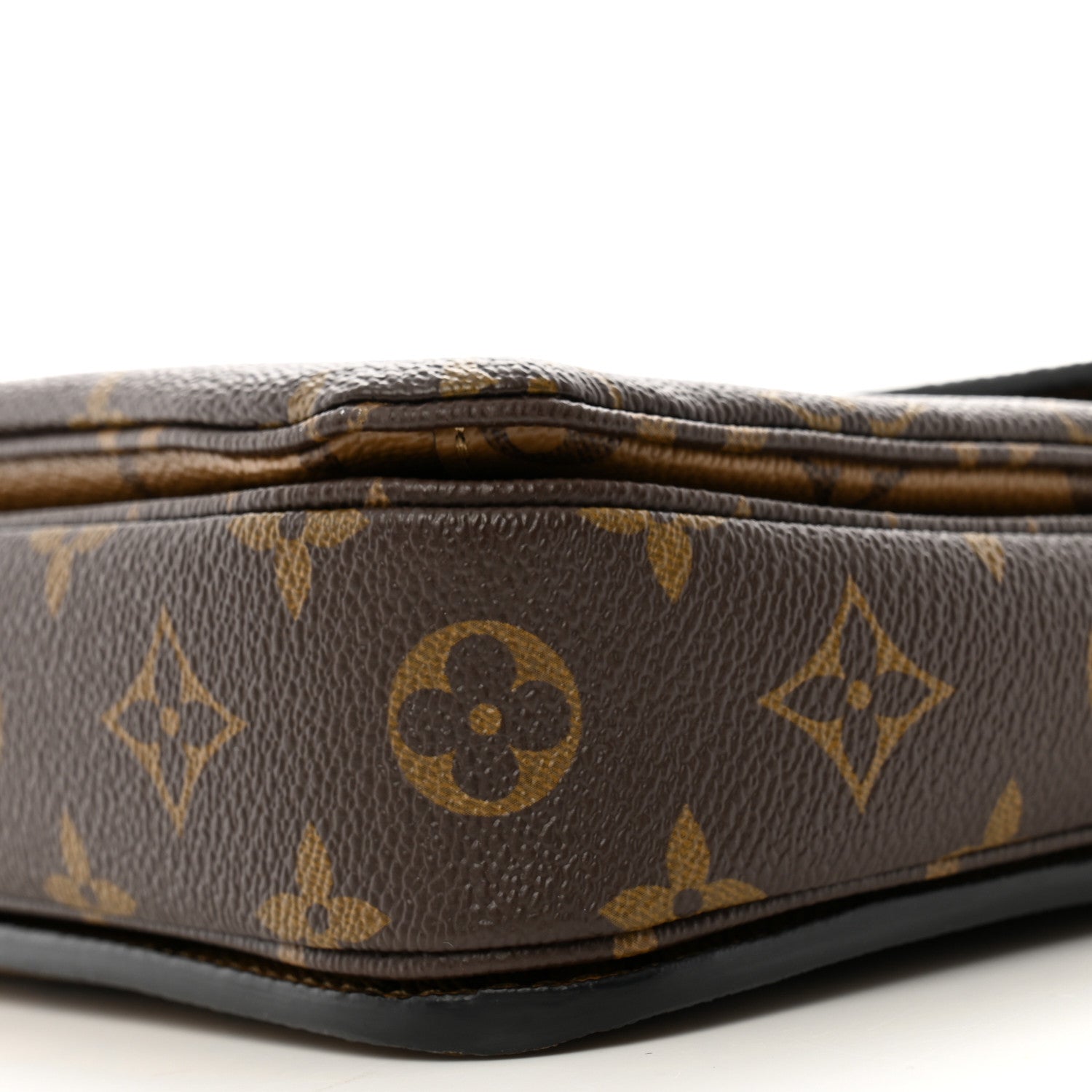 Louis Vuitton Reverse Monogram Pochette Metis 11 of 12