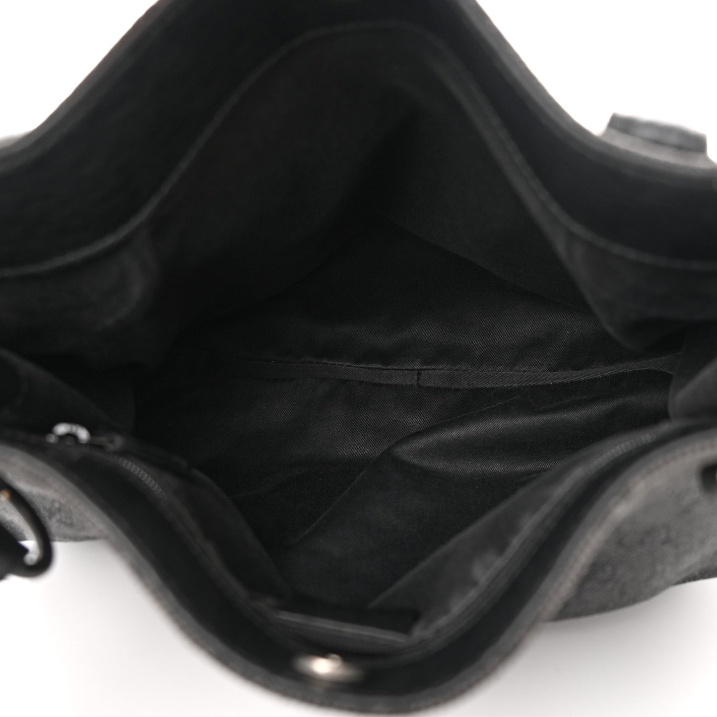 Monogram GG Black