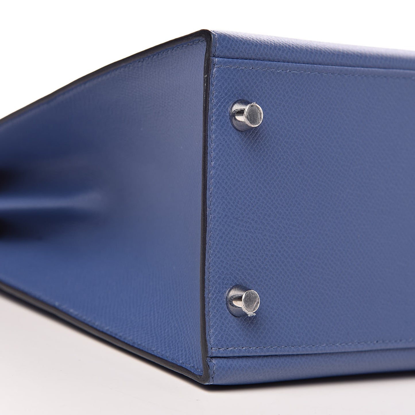 Epsom Kelly Sellier 32 Bleu Brighton