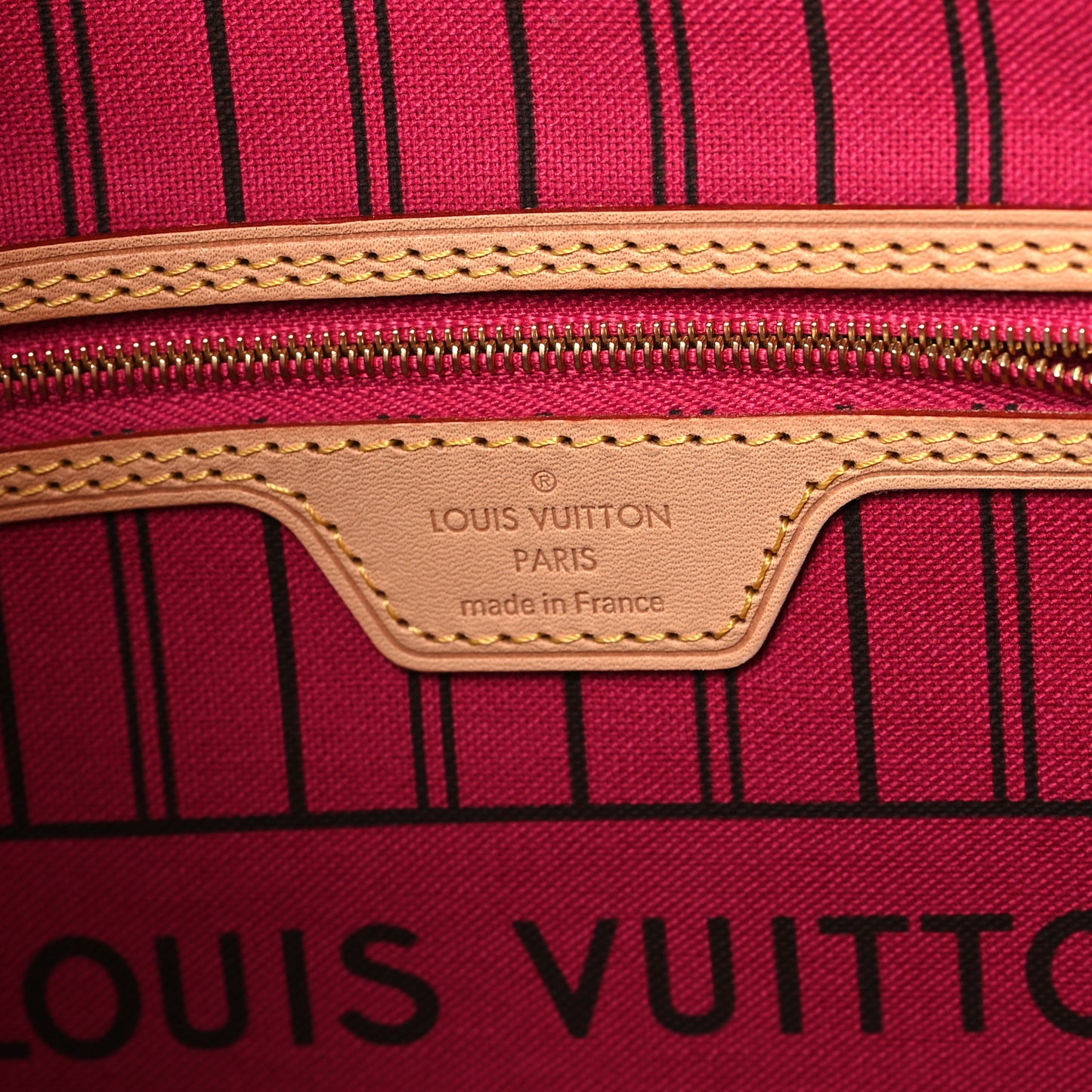 Monogram Neo Neverfull PM Pivoine