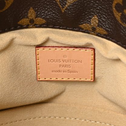 Louis Vuitton Monogram Artsy MM 6 of 9
