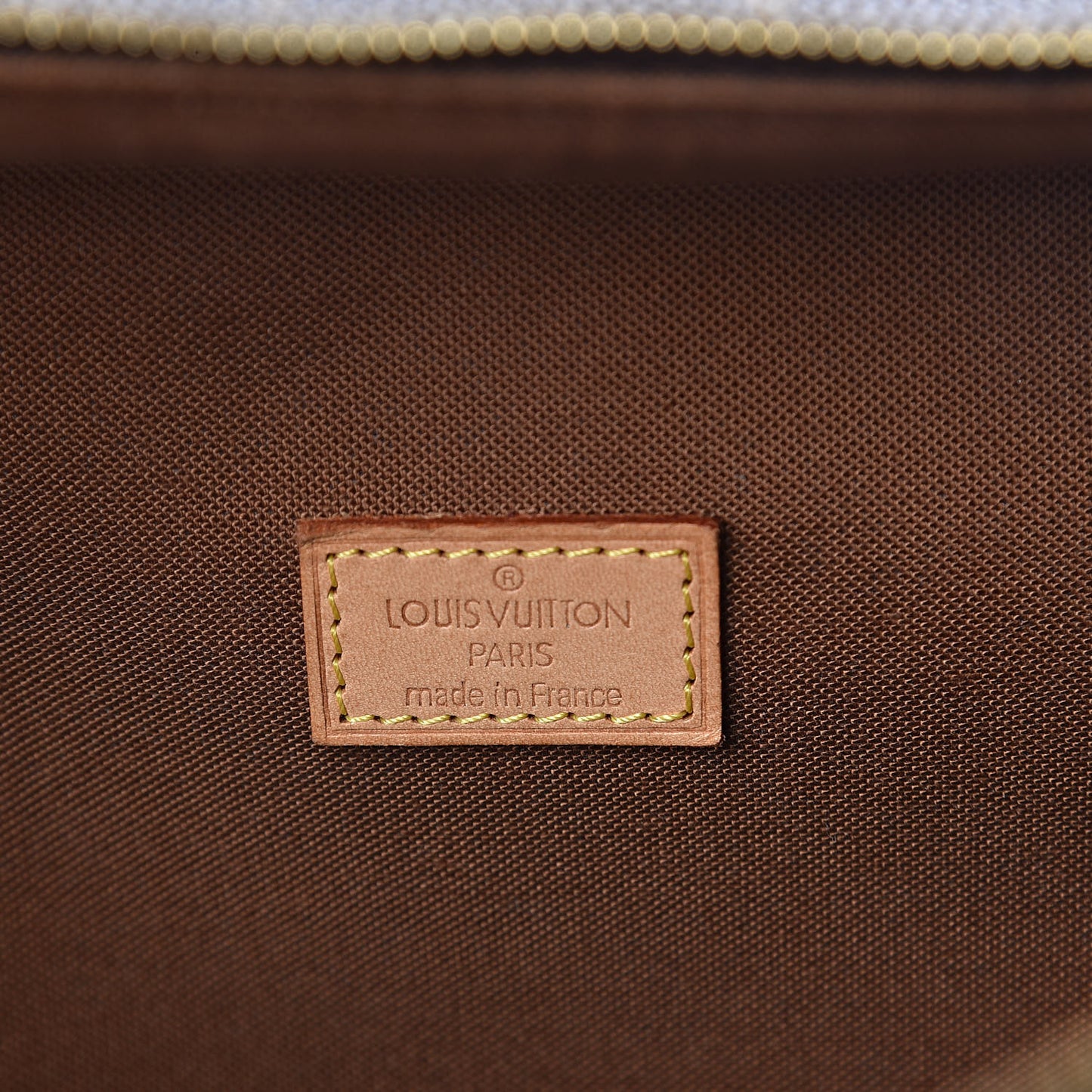 Monogram Sac a Dos Packall