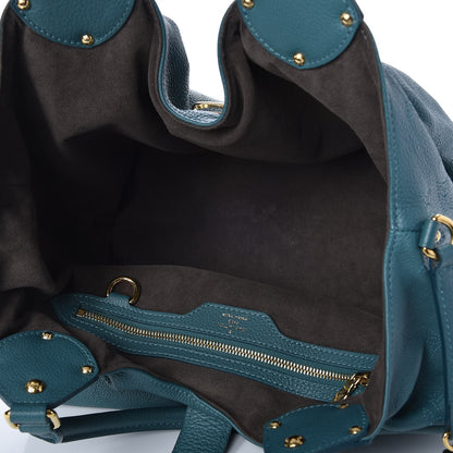 Louis Vuitton Mahina L Lagon 6 of 7