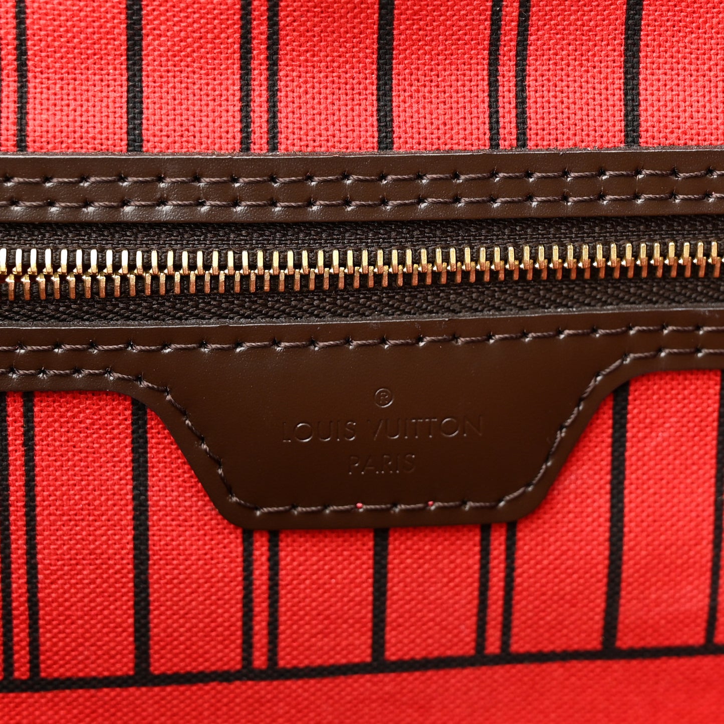 Damier Ebene Neo Neverfull MM