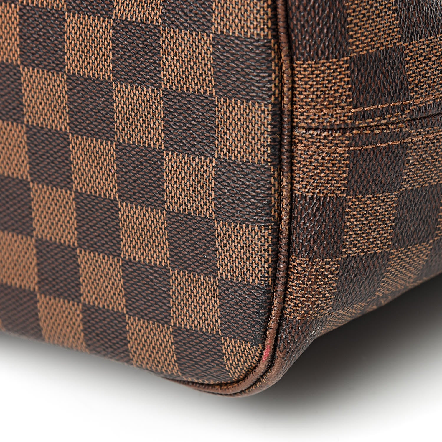 Louis Vuitton Damier Ebene Neverfull MM 12 of 23