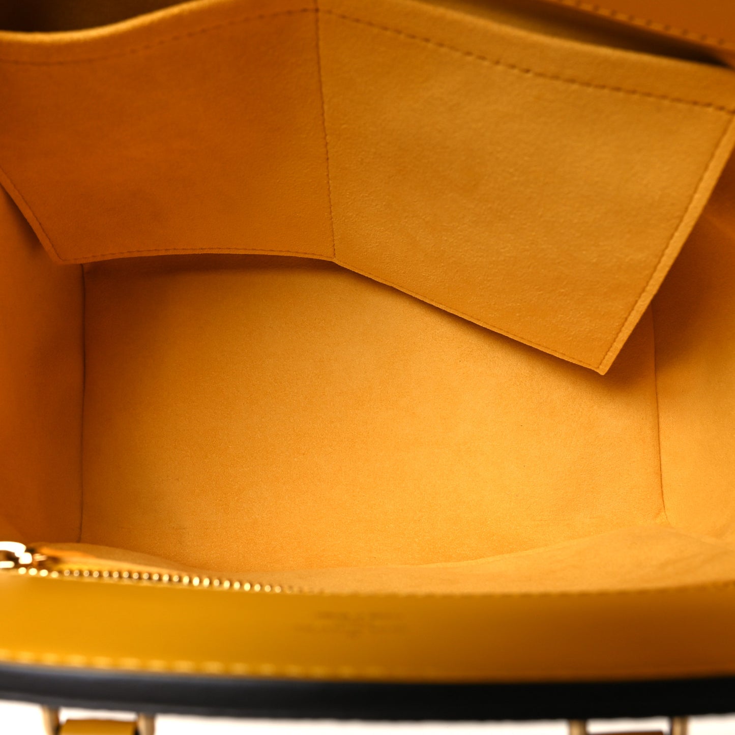 Monogram Phenix PM Jonquille