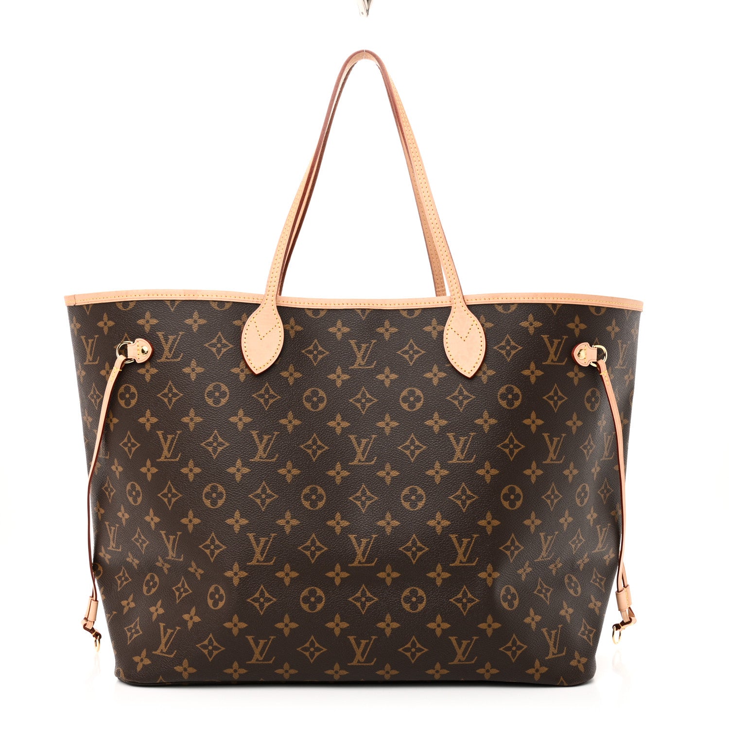 Louis Vuitton Monogram Neo Neverfull GM Pivoine 1 of 10
