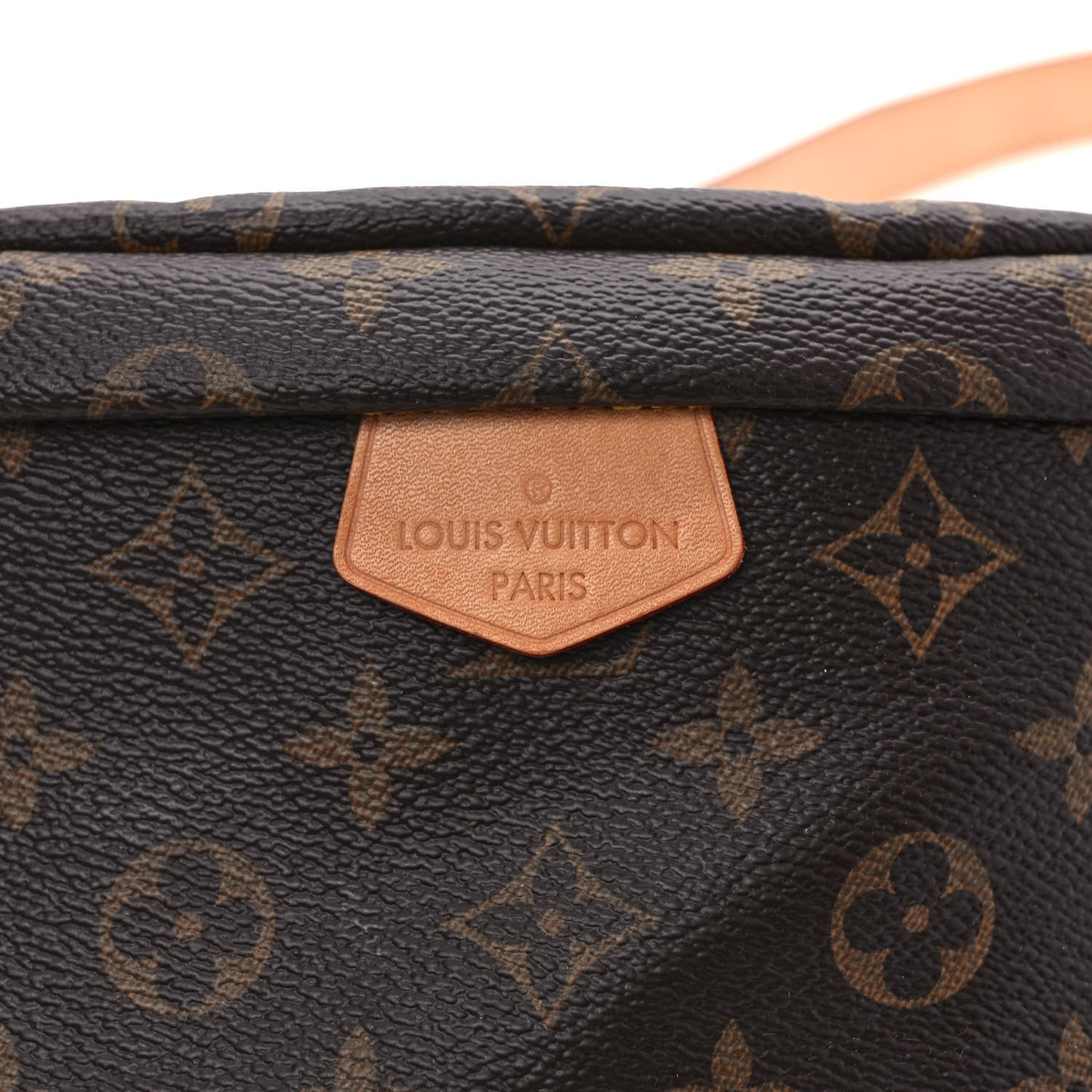 Monogram Bumbag
