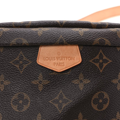 Louis Vuitton Monogram Bumbag 9 of 9