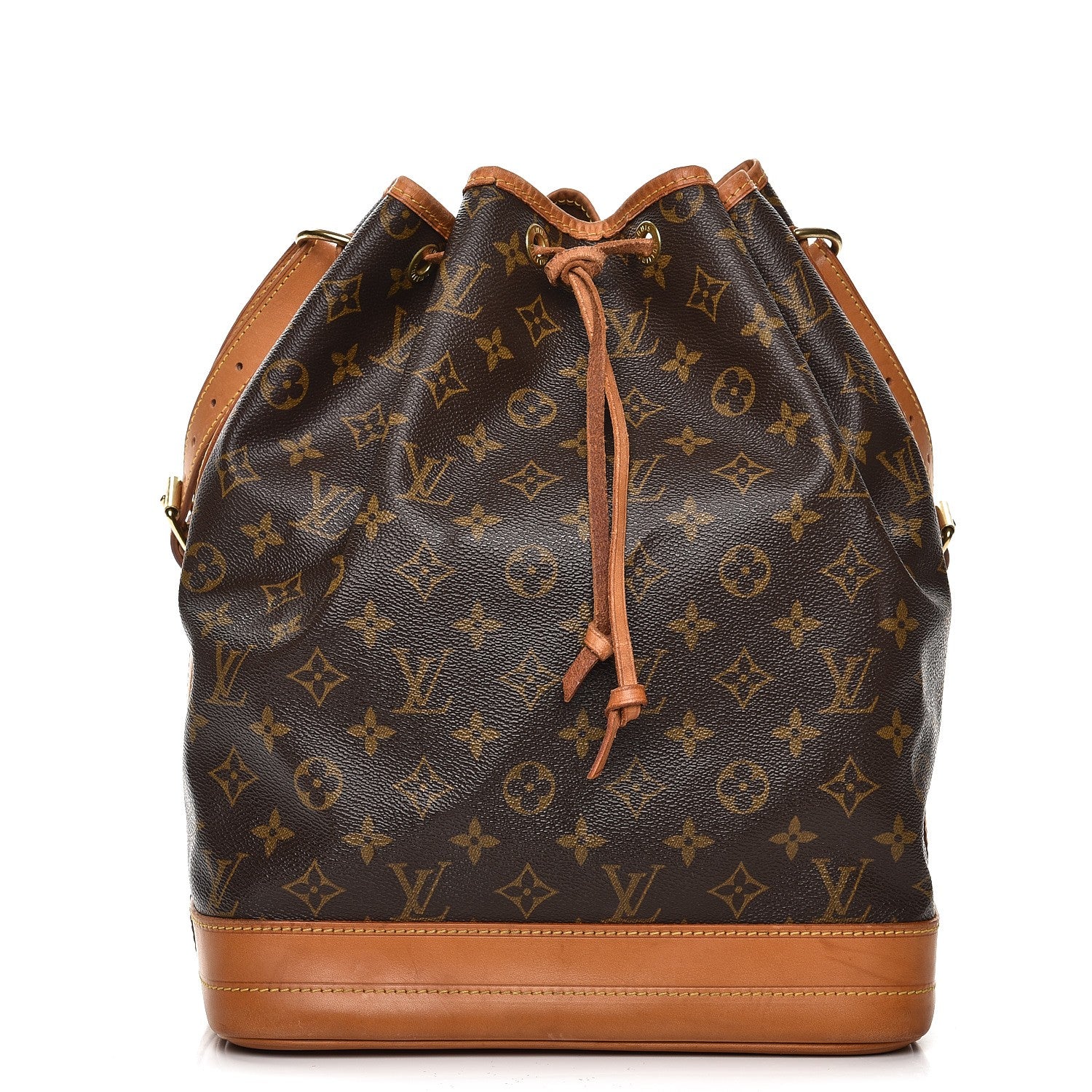 Louis Vuitton Monogram Noe 1 of 17
