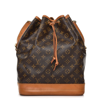 Louis Vuitton Monogram Noe 1 of 17