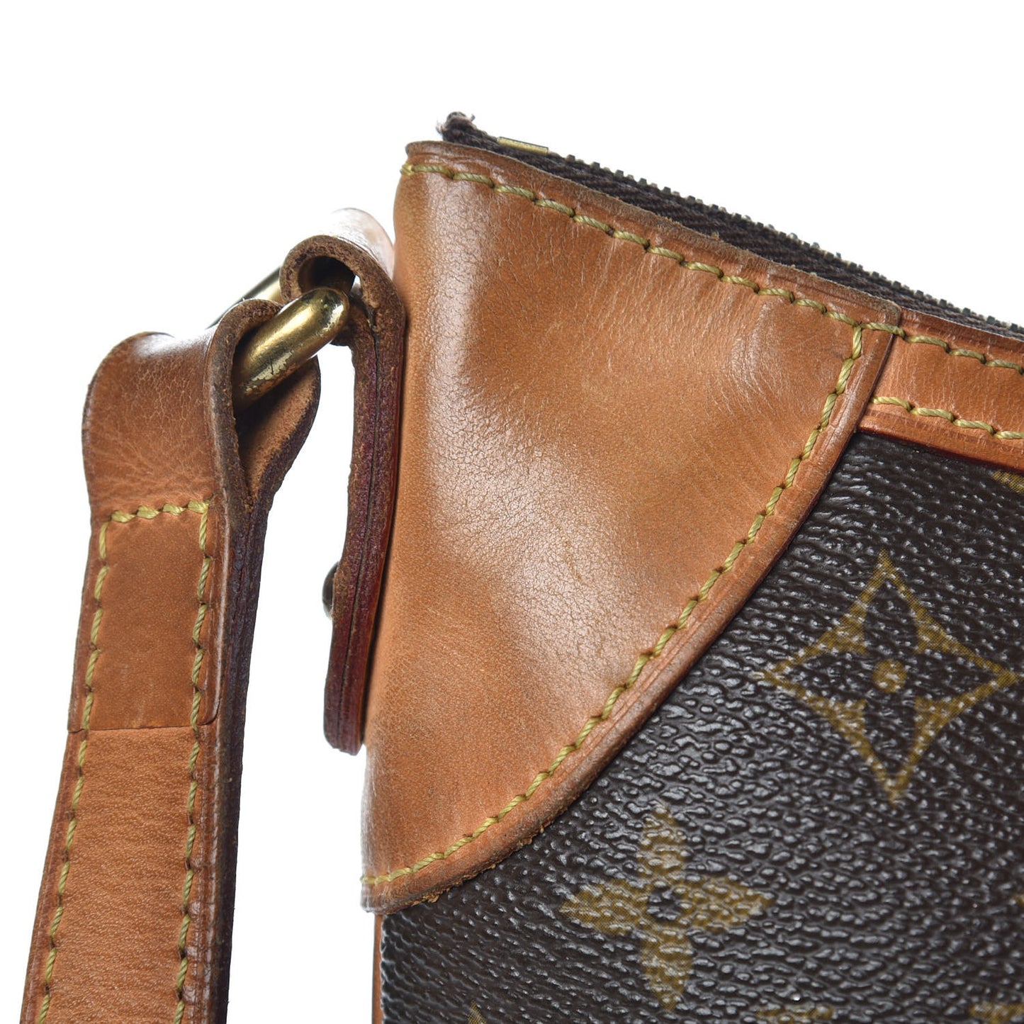 Monogram Odeon PM