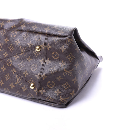 Louis Vuitton Monogram Artsy MM 10 of 11