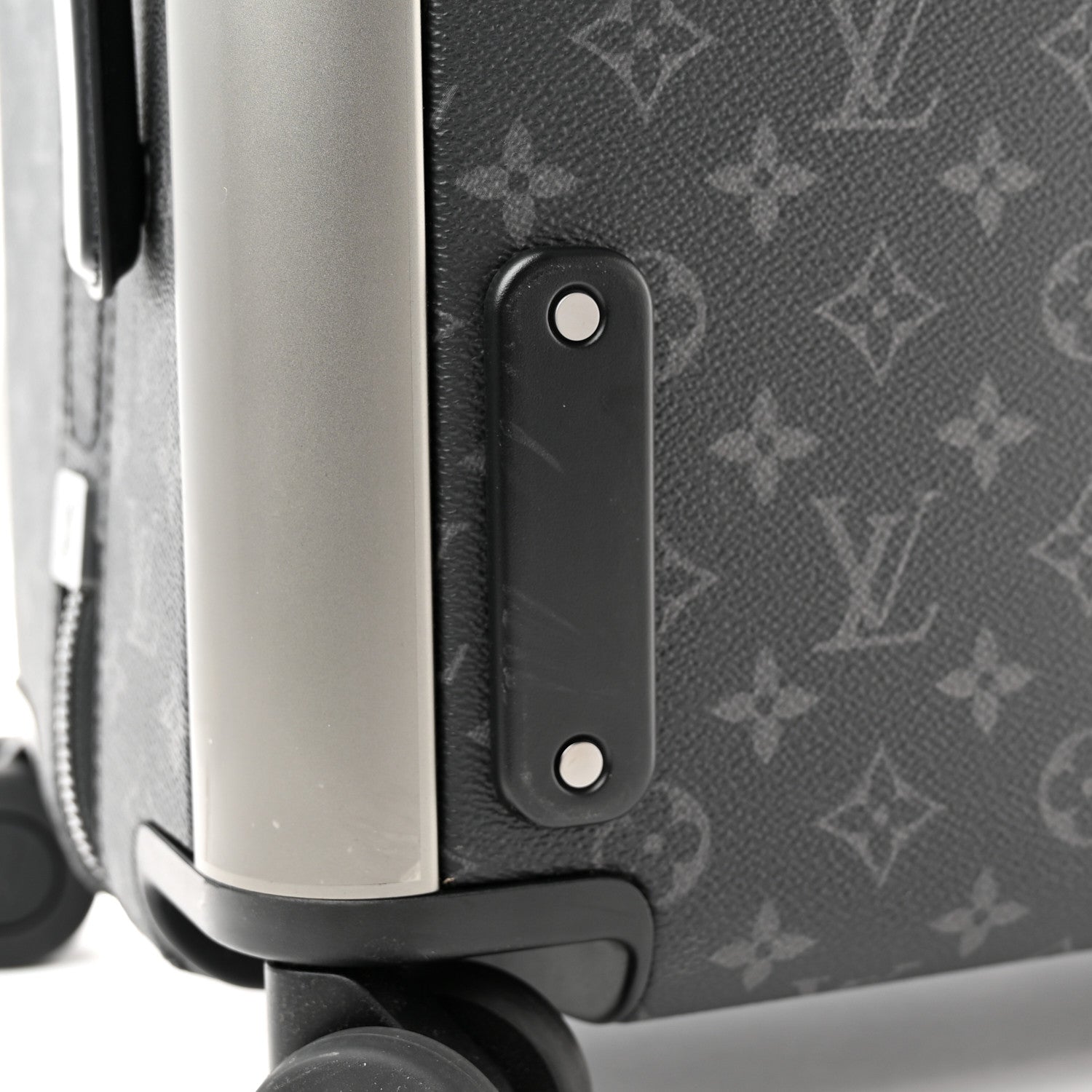 Louis Vuitton Monogram Eclipse Horizon 55 15 of 15