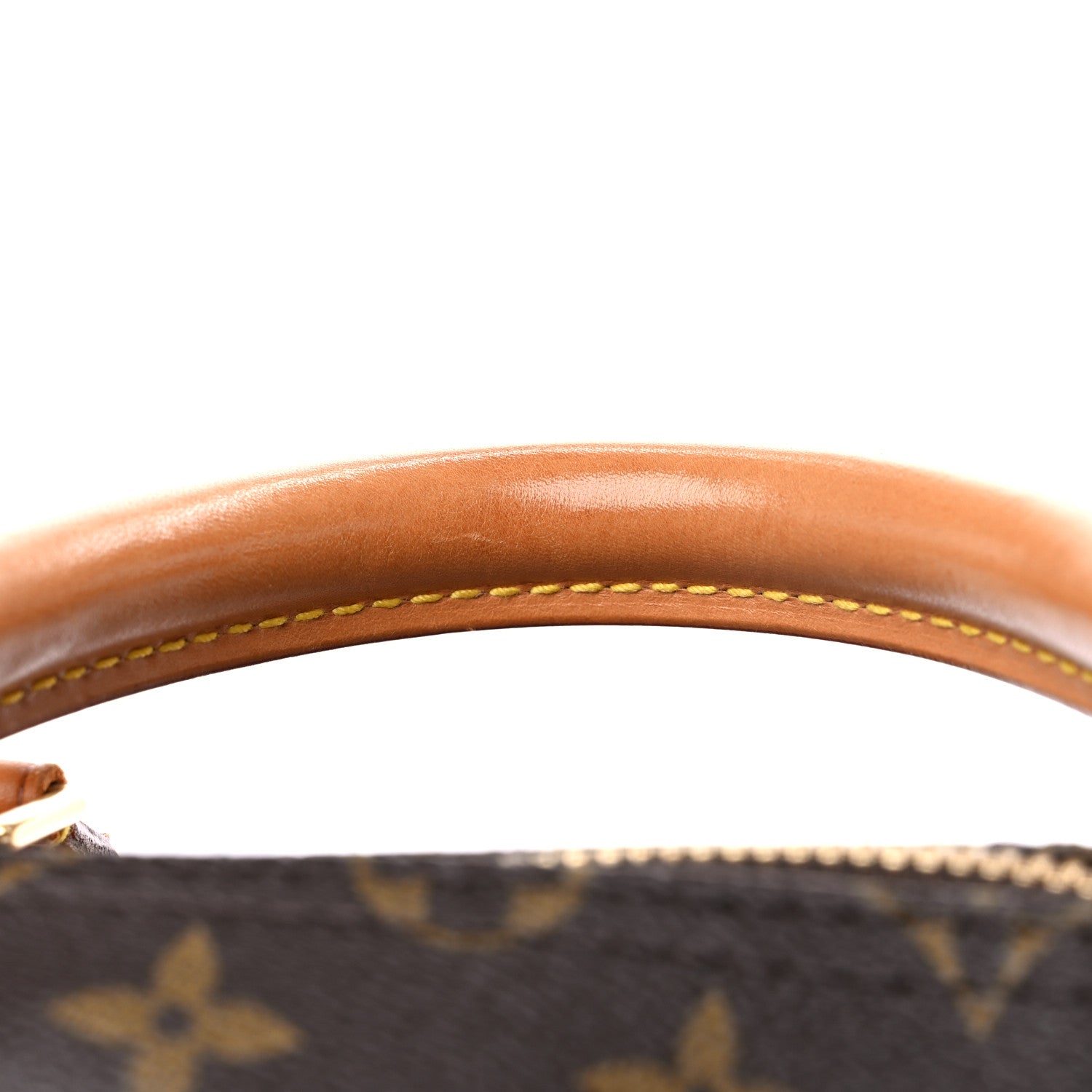 Louis Vuitton Monogram Keepall 50 18 of 19