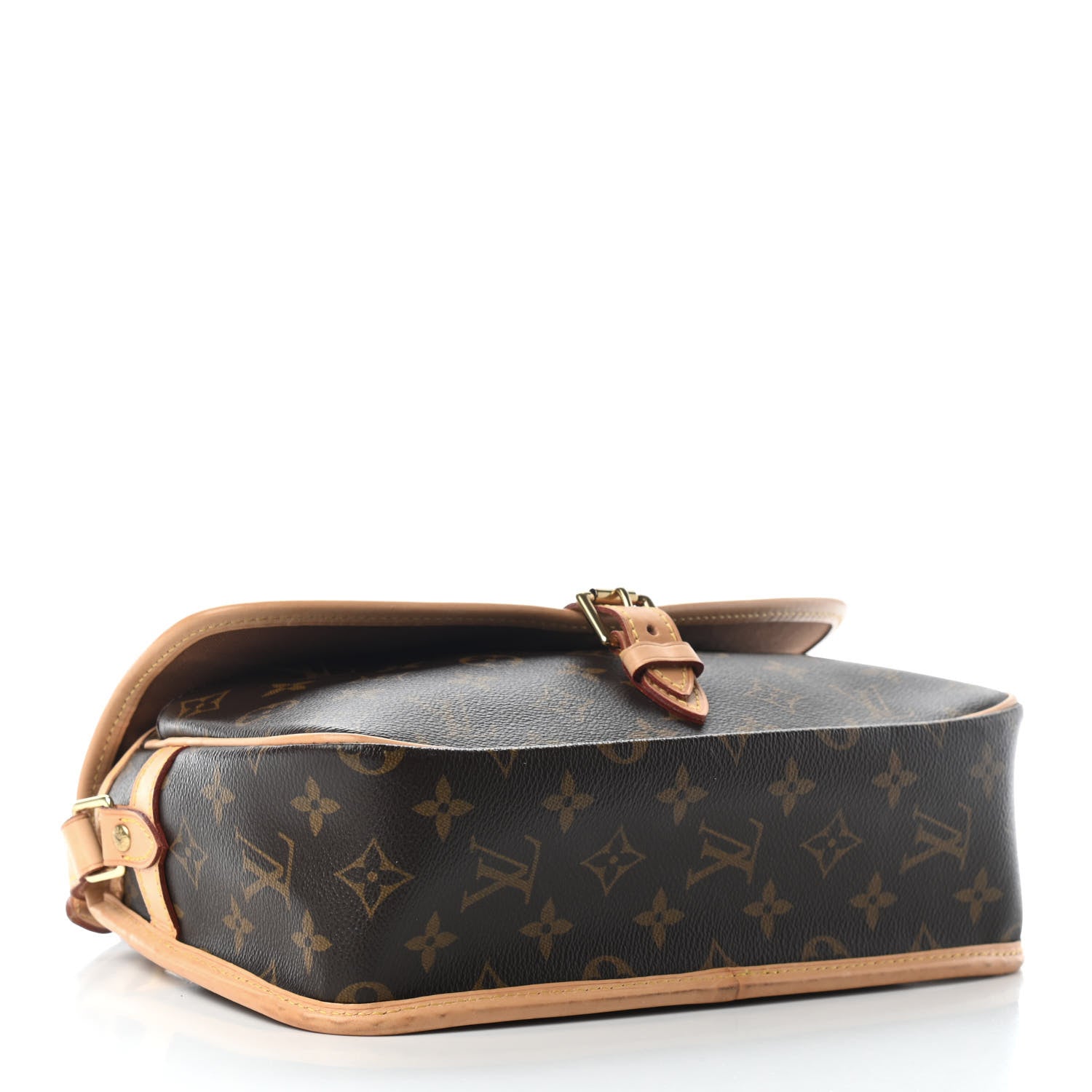 Louis Vuitton Monogram Sologne 4 of 8