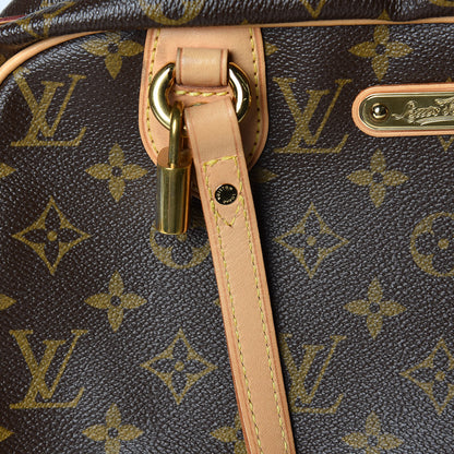 Louis Vuitton Monogram Montorgueil PM 11 of 17