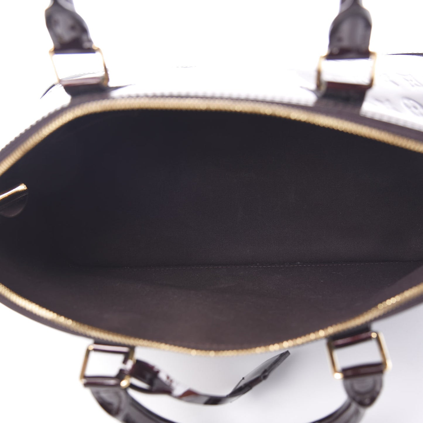 Vernis Alma GM Amarante