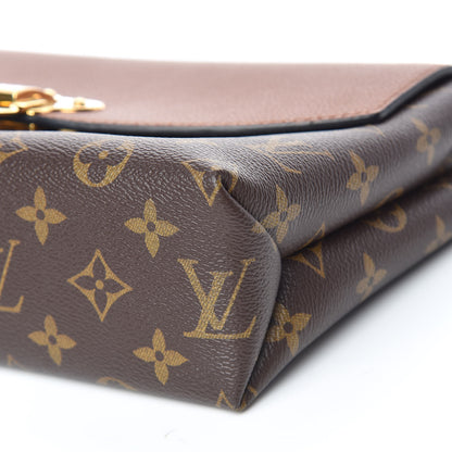 Louis Vuitton Monogram Saint Placide Caramel 6 of 9