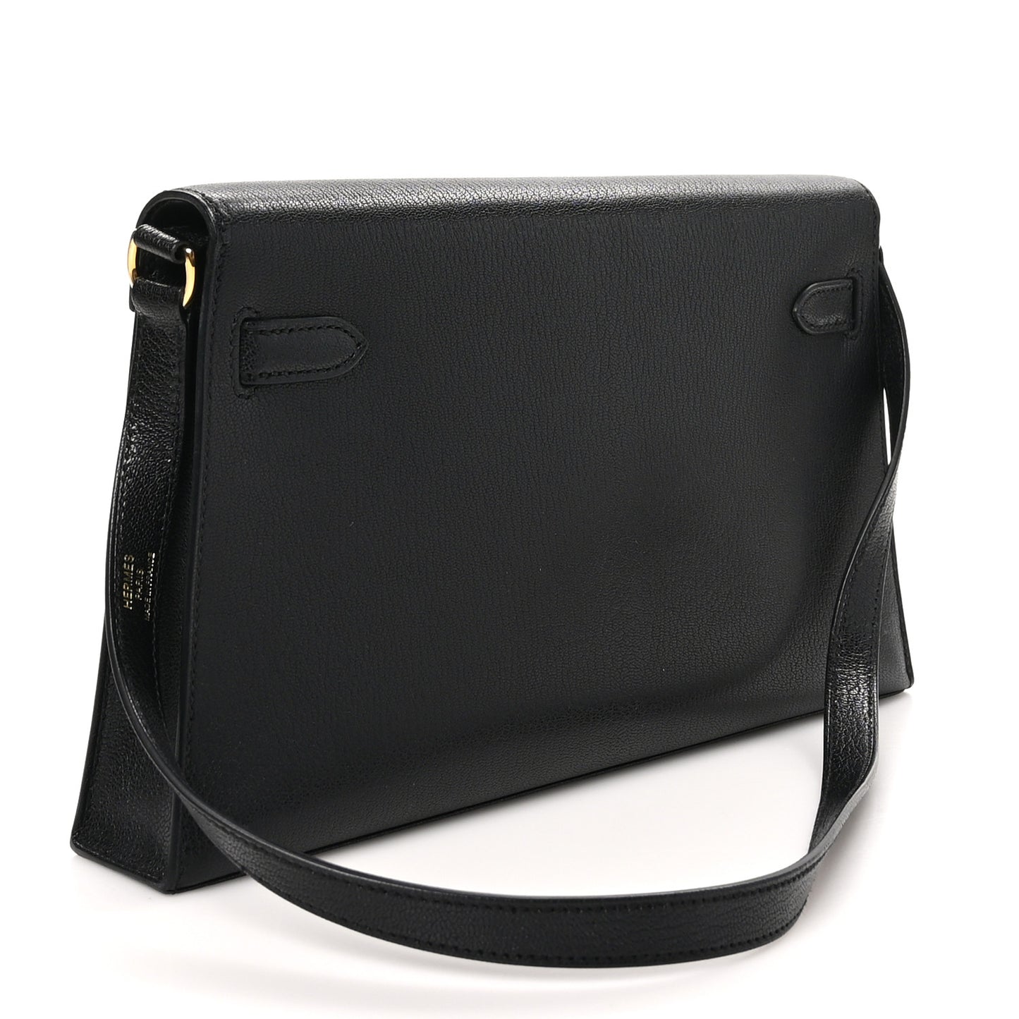 Chevre Chamkila Kelly Elan Black