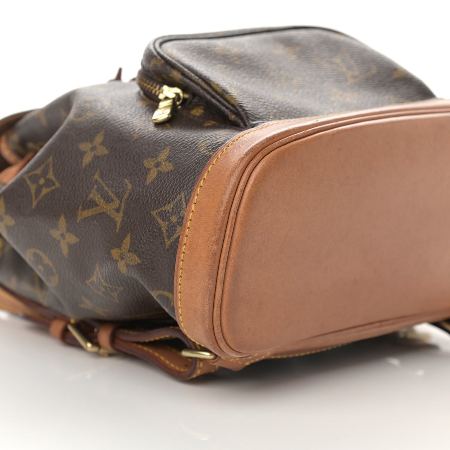 Monogram Mini Montsouris Backpack