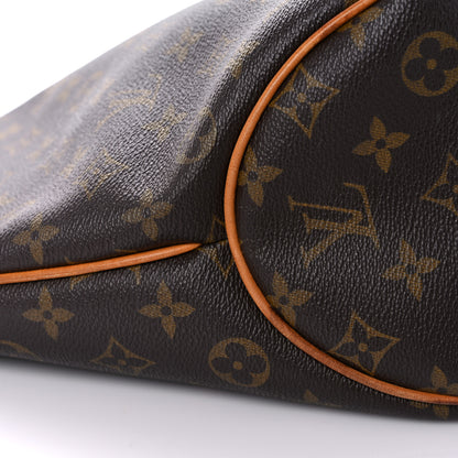 Louis Vuitton Monogram Delightful PM 18 of 26