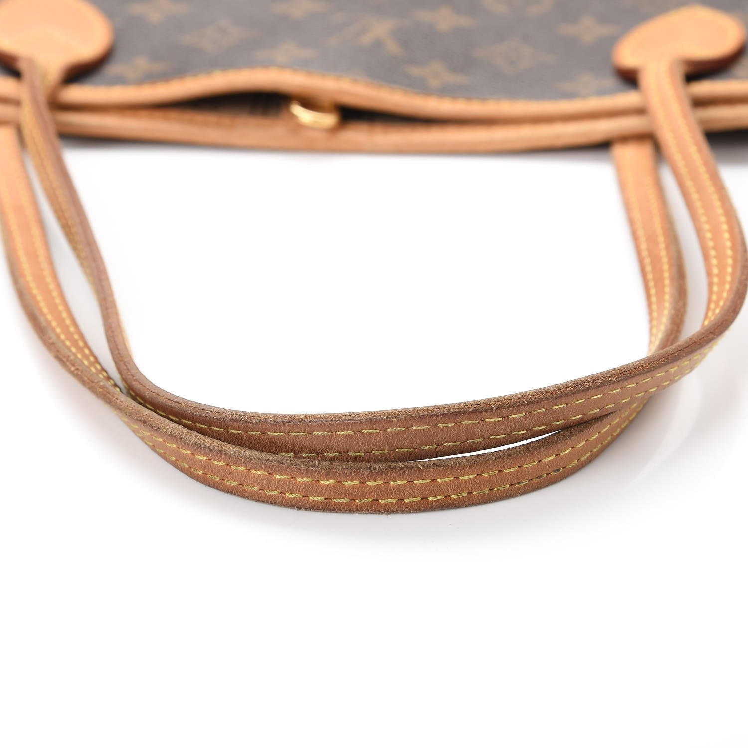 Louis Vuitton Monogram Neverfull GM 25 of 29