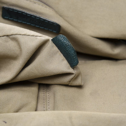 Givenchy Sugar Goatskin Large Nightingale Green 8 of 17