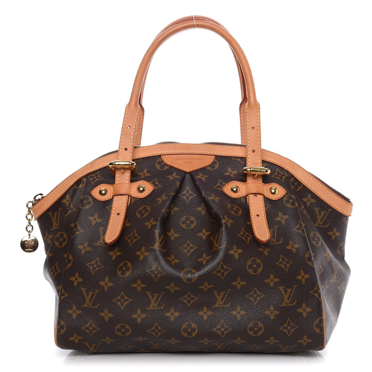 Louis Vuitton Monogram Tivoli GM 1 of 11
