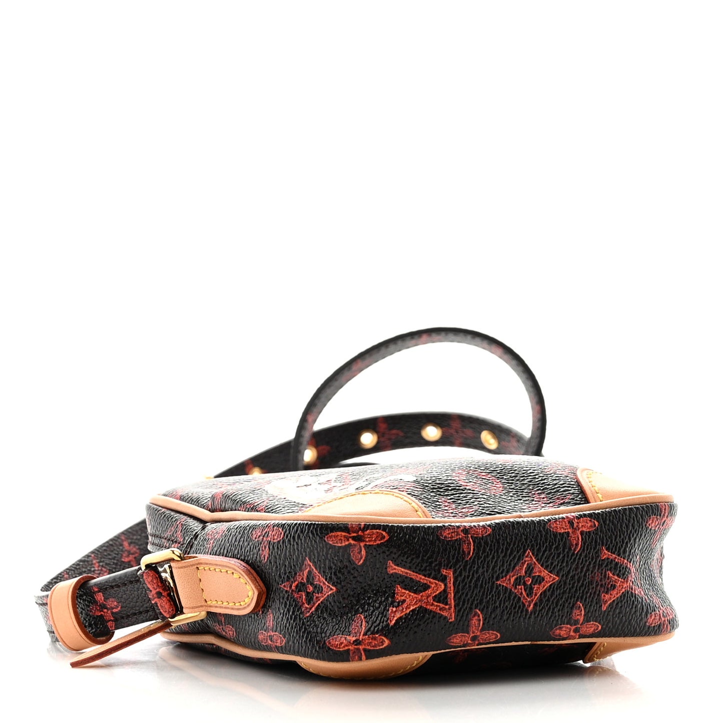 Catogram Paname Set Marron