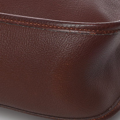 Hermes Evergrain Evelyne GM Havane 12 of 12