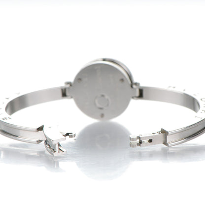 Bulgari Stainless Steel 22mm B.zero1 Quartz Watch Grey 7 of 7