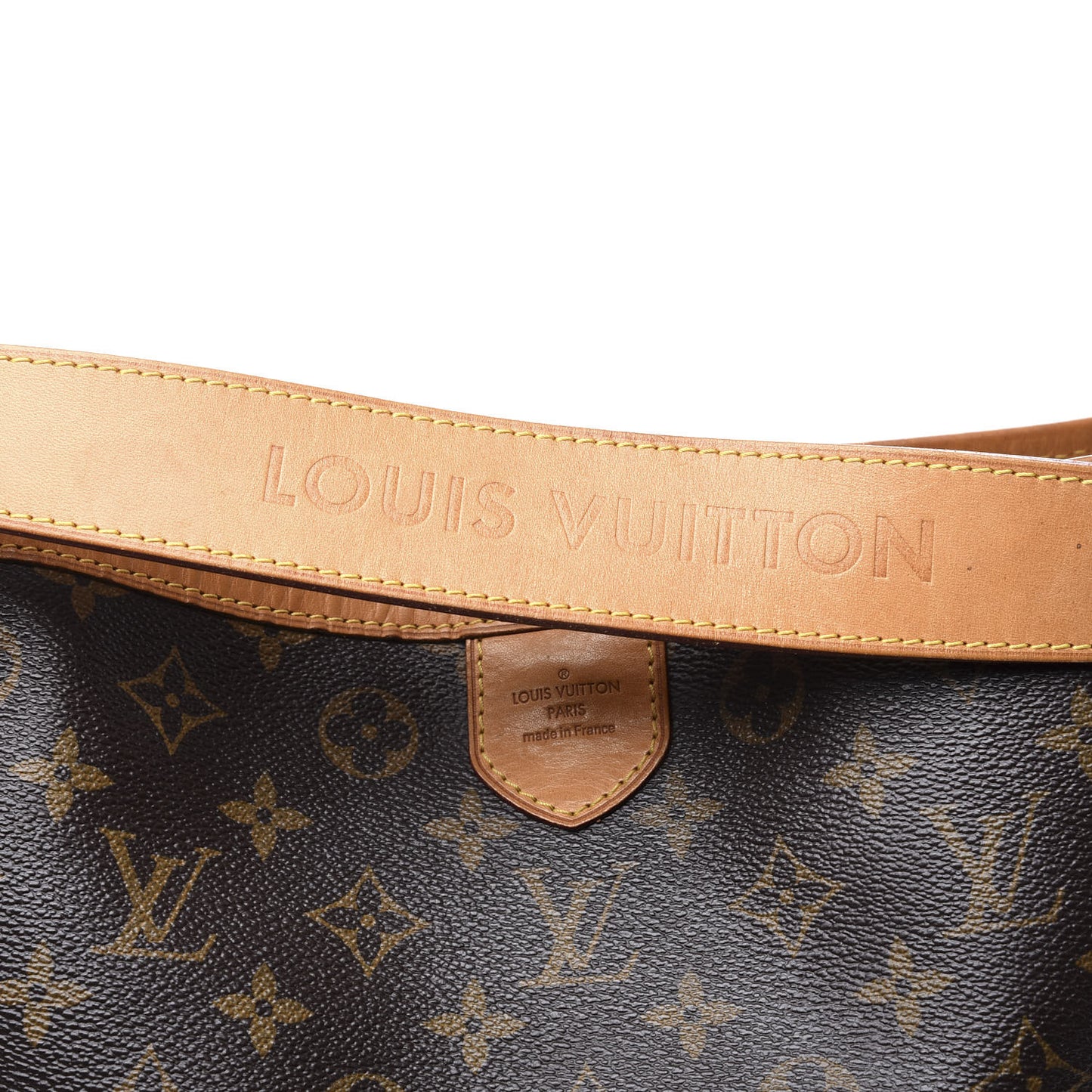 Monogram Delightful PM