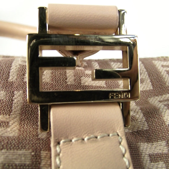 Fendi Zucchino Vitello Boston Cipria Teint Cipria 7 of 10